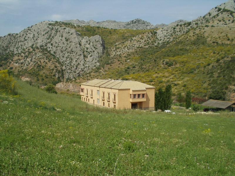 Hotel Rural Dehesilla