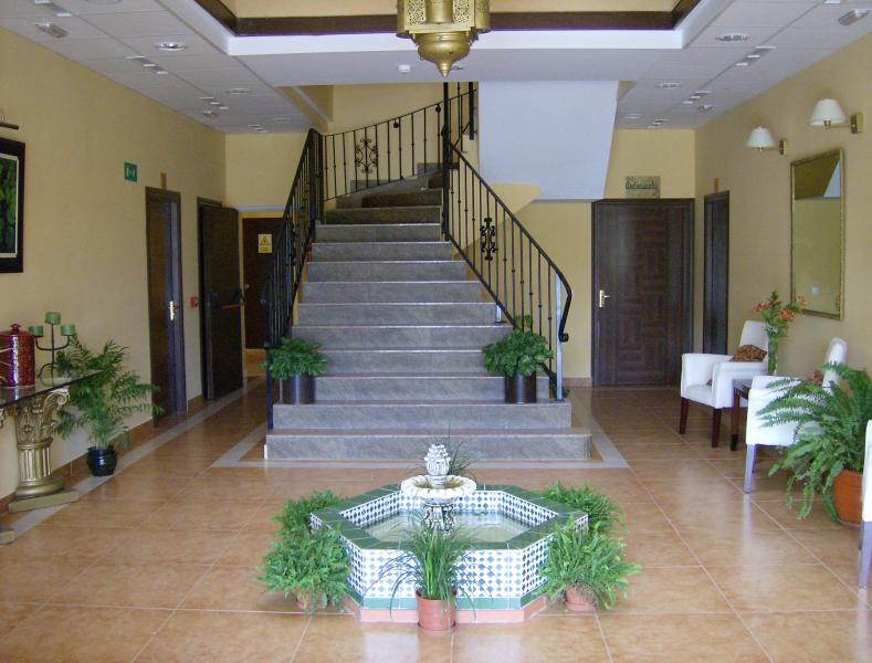Hotel Rural Dehesilla