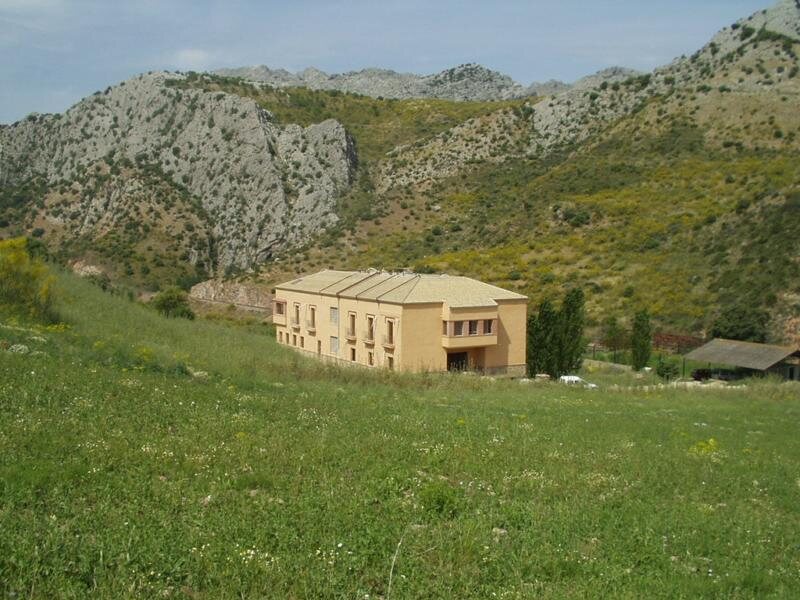 Hotel Rural Dehesilla