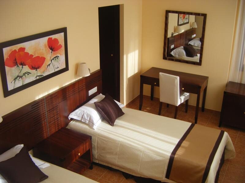 Hotel Rural Dehesilla