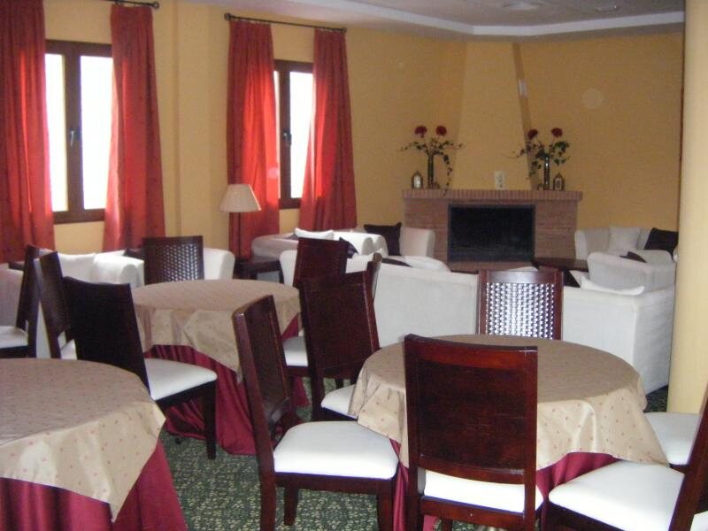 Hotel Rural Dehesilla