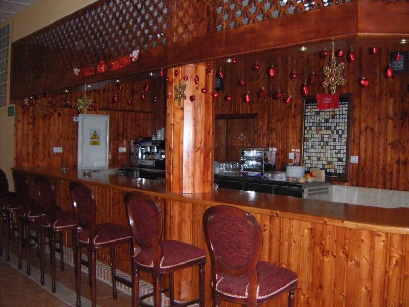 Hotel Rural Dehesilla