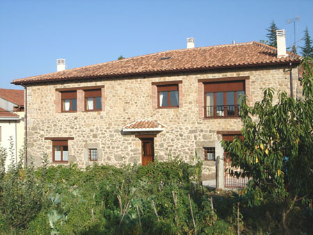 Bosque Honfría