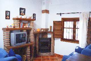 Cortijo Jazmines