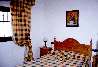 Cortijo Jazmines
