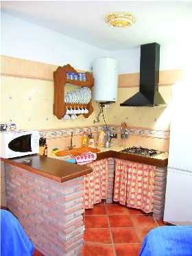 Cortijo Jazmines