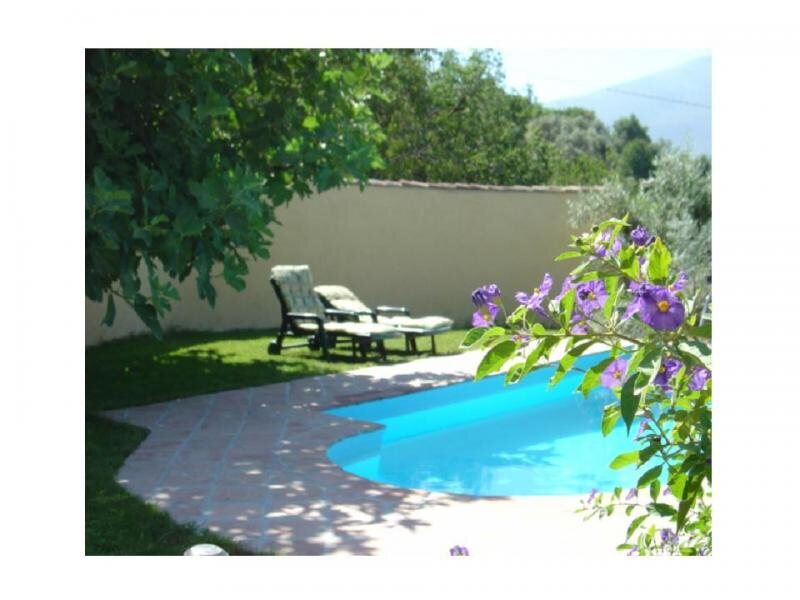 Cortijo Jazmines