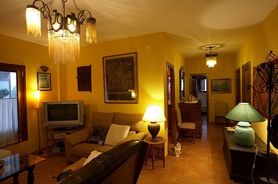 Alquería Del Duende