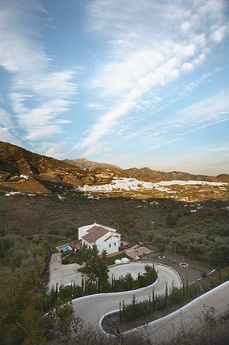 Alquería Del Duende