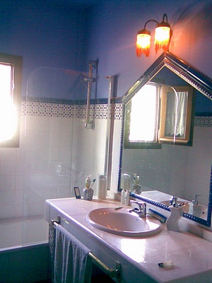 Alquería Del Duende