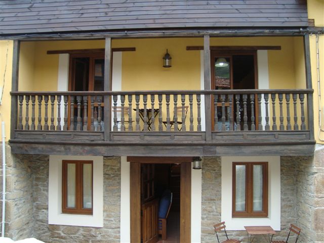La Escanda