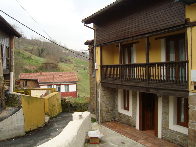 La Escanda
