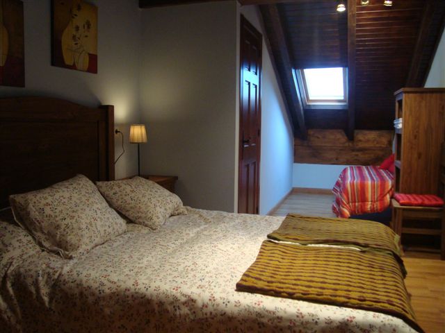 La Escanda