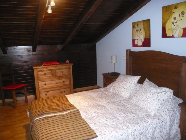 La Escanda