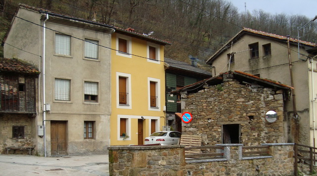 Casa De San Pedro