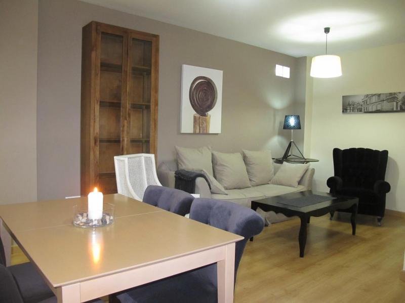 Apartamentos Turisticos Alcazar De Baeza