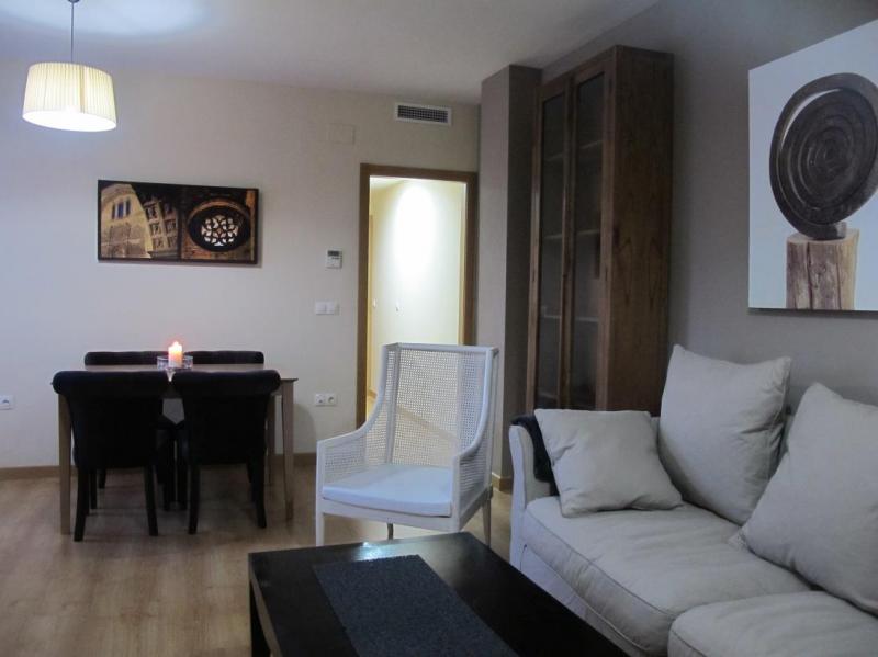 Apartamentos Turisticos Alcazar De Baeza