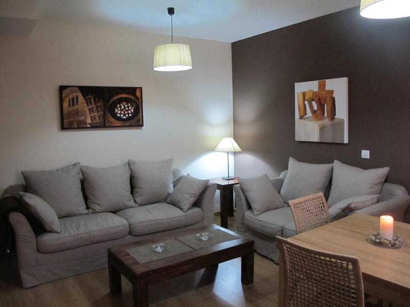 Apartamentos Turisticos Alcazar De Baeza