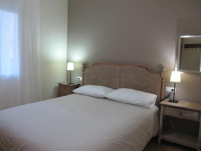 Apartamentos Turisticos Alcazar De Baeza