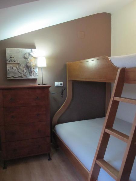 Apartamentos Turisticos Alcazar De Baeza