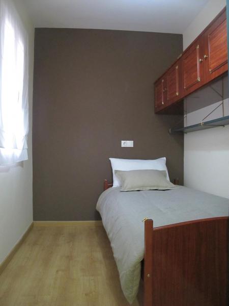 Apartamentos Turisticos Alcazar De Baeza