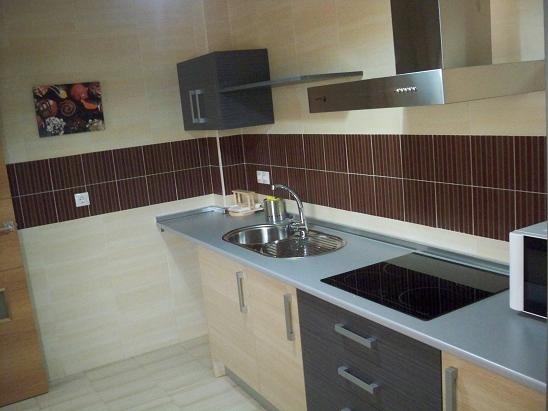 Apartamentos Turisticos Alcazar De Baeza