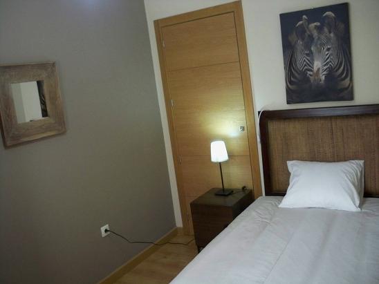 Apartamentos Turisticos Alcazar De Baeza