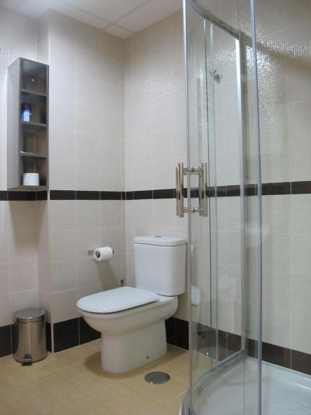 Apartamentos Turisticos Alcazar De Baeza