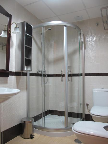 Apartamentos Turisticos Alcazar De Baeza