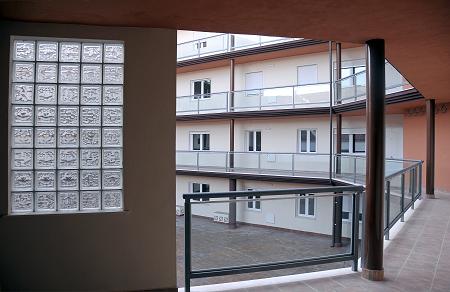 Apartamentos Turisticos Alcazar De Baeza