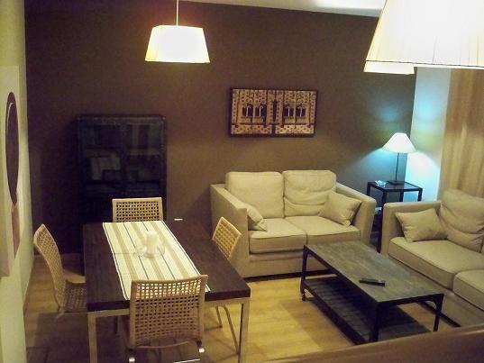 Apartamentos Turisticos Alcazar De Baeza