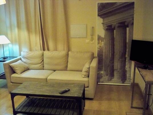 Apartamentos Turisticos Alcazar De Baeza