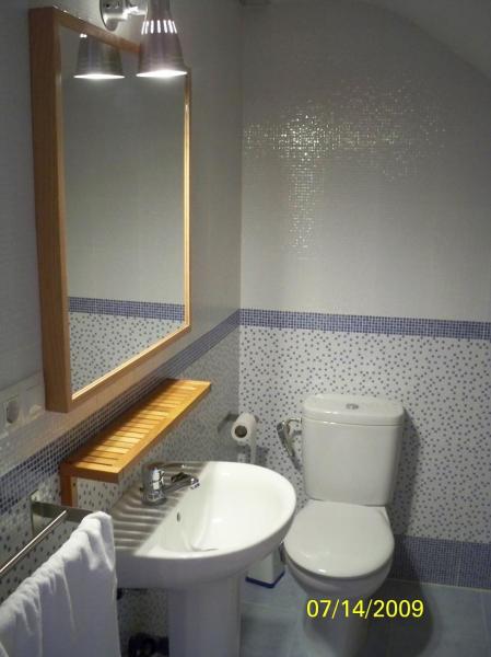 Apartamentos Turisticos Alcazar De Baeza