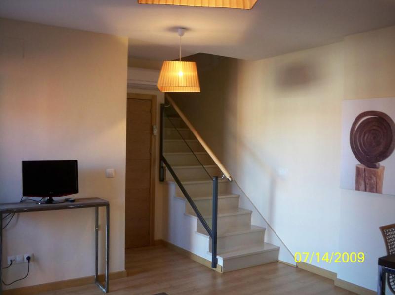 Apartamentos Turisticos Alcazar De Baeza
