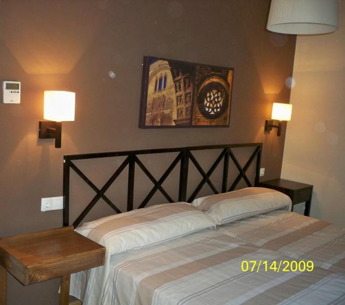 Apartamentos Turisticos Alcazar De Baeza