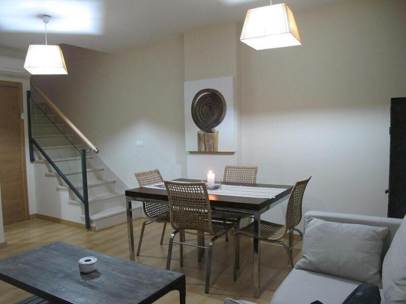 Apartamentos Turisticos Alcazar De Baeza