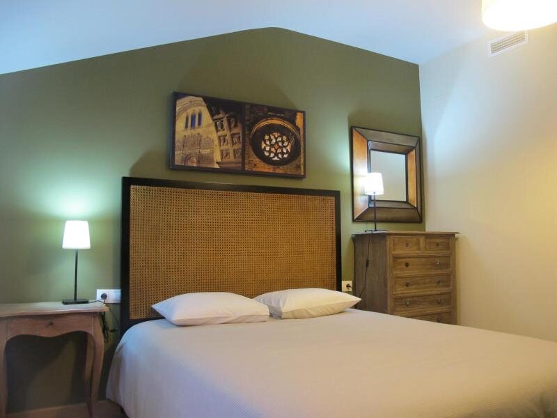Apartamentos Turisticos Alcazar De Baeza