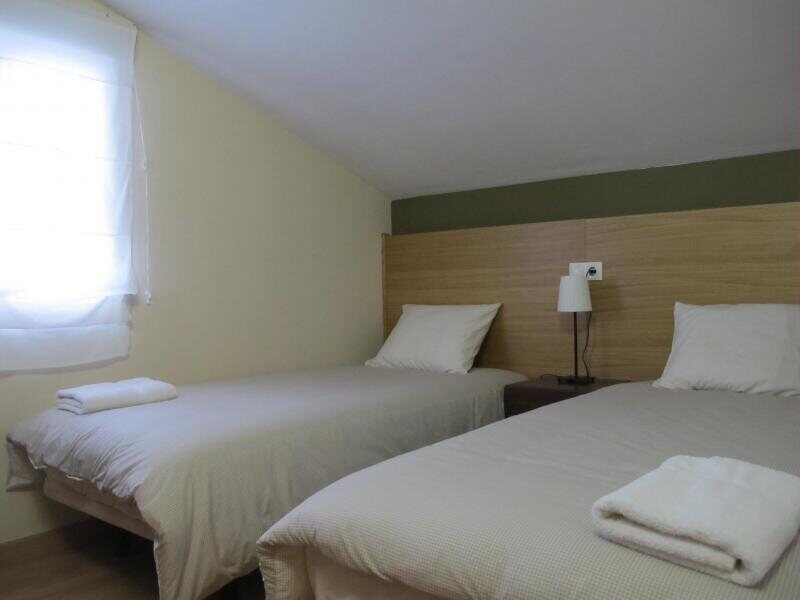 Apartamentos Turisticos Alcazar De Baeza
