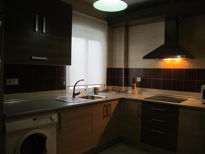 Apartamentos Turisticos Alcazar De Baeza