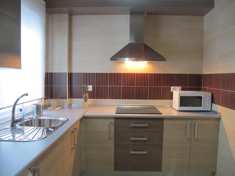 Apartamentos Turisticos Alcazar De Baeza