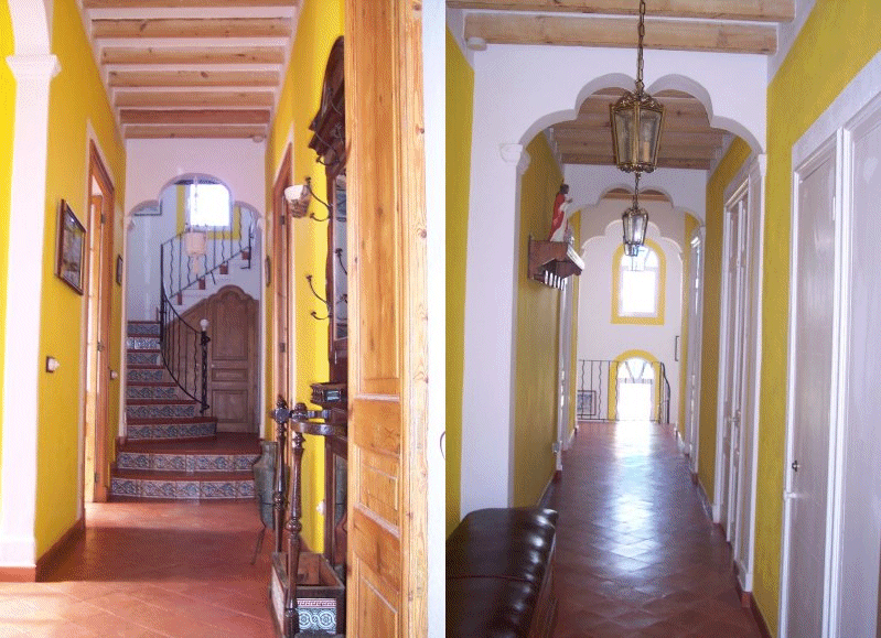 Casa Rural Con Piscina Privada
