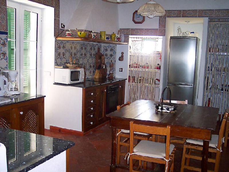 Casa Rural Con Piscina Privada