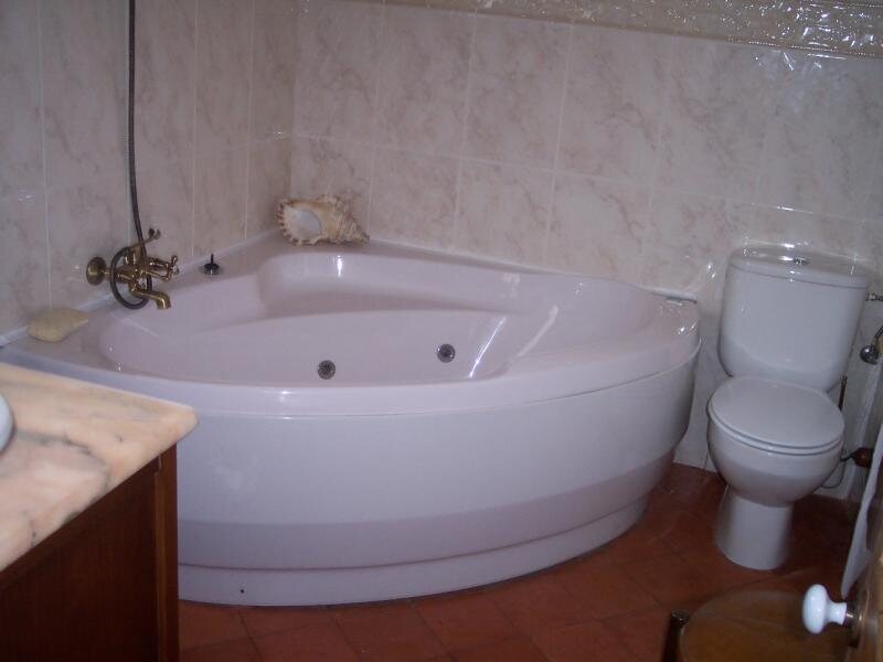 Casa Rural Con Piscina Privada