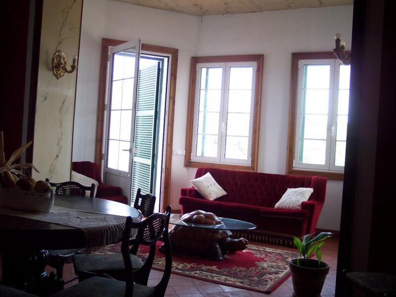 Casa Rural Con Piscina Privada