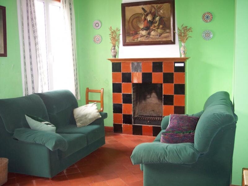 Casa Rural Con Piscina Privada