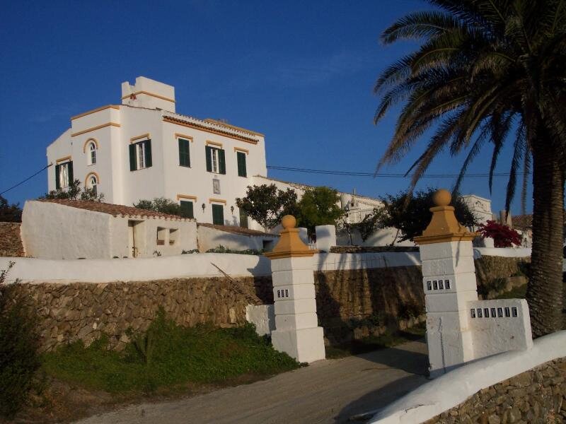 Casa Rural Con Piscina Privada