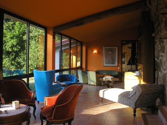 Pazo Da Cruz