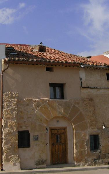 Casa Tolosa