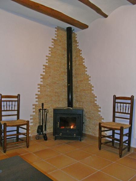 Casa Tolosa