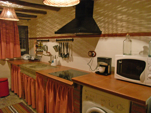 Casa Tolosa